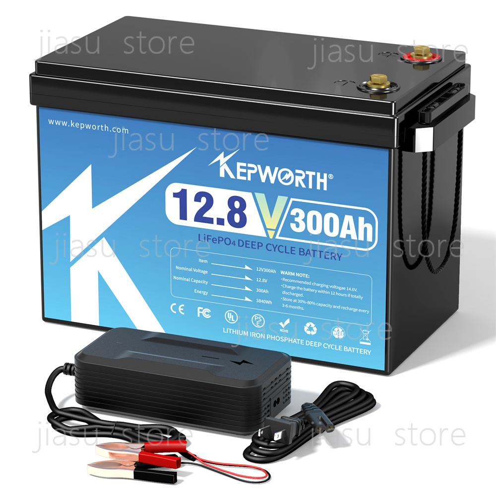 Lifepo4 Battery 12v 100Ah 120A - Lifepo4 Battery Pack 评论和价格