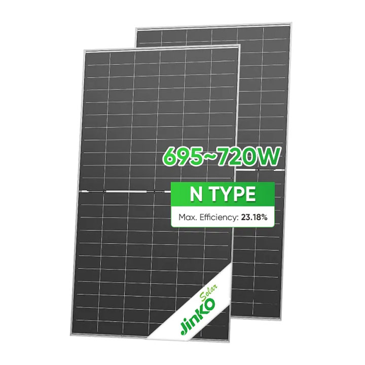 New Upcoming Jinko Tiger Neo N - Jinko Solar Panel Tiger Neo 评论和价格