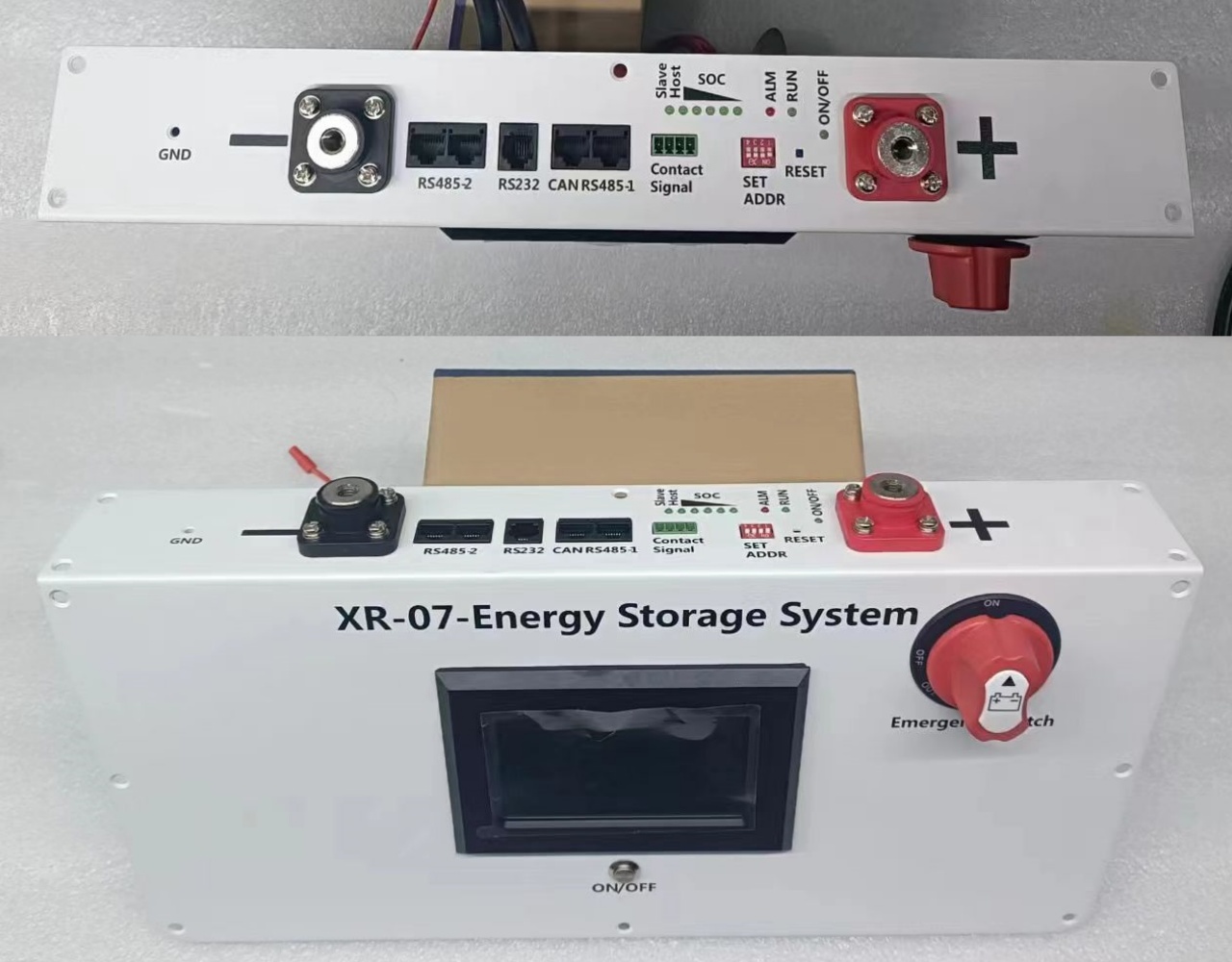 XR07-48V280AH Power Box LiFePO - Renewable Energy House 评论和价格