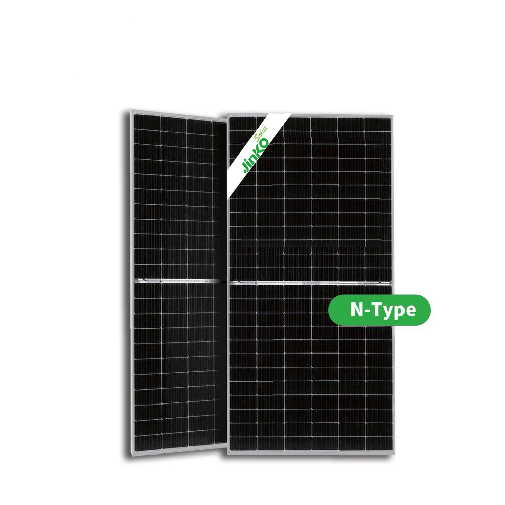 Jinko 585W N Type Solar Panel  - Jinko Solar Panel Tiger Neo 评论和价格