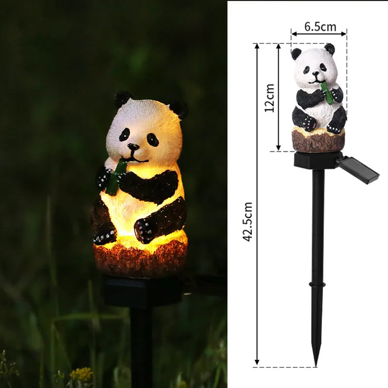 Solar Powered LED Owl Animal H - Renewable Energy House 评论和价格