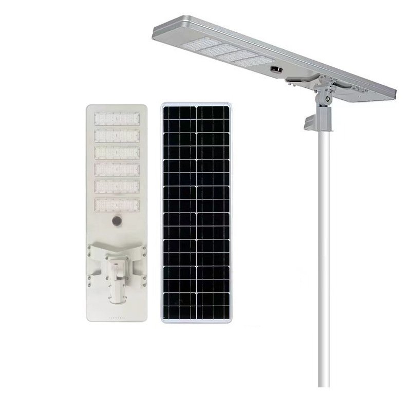 All‑in‑One Solar Street Light, - Solar Street Light Led 评论和价格