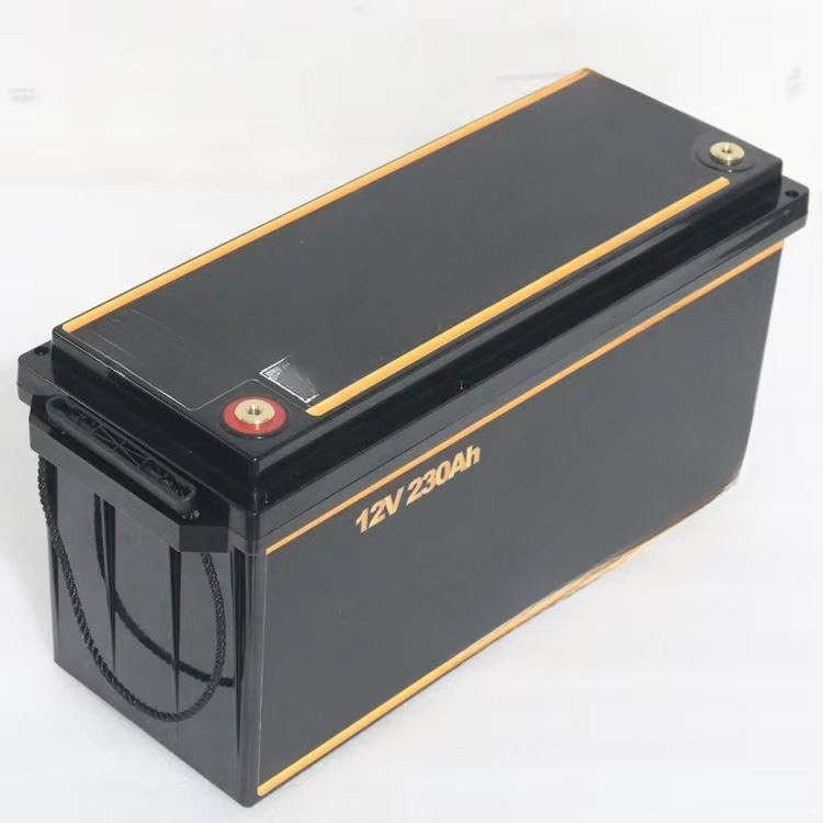 Lifepo4 12 V 100Ah 200Ah 300Ah - Lifepo4 Battery Pack 评论和价格
