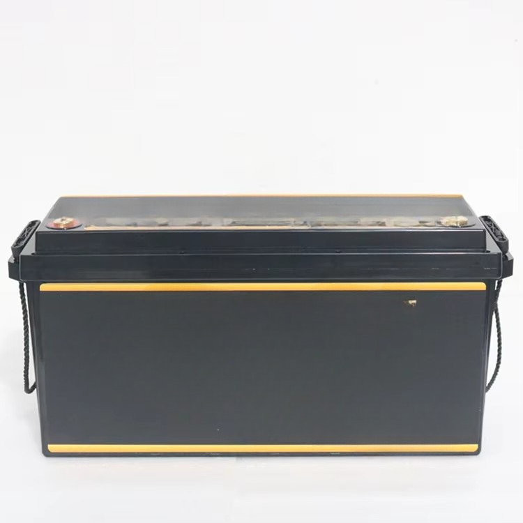 Lifepo4 12 V 100Ah 200Ah 300Ah - Lifepo4 Battery Pack 评论和价格