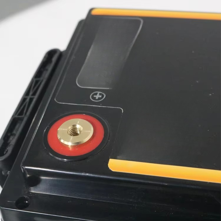 Lifepo4 12 V 100Ah 200Ah 300Ah - Lifepo4 Battery Pack 评论和价格