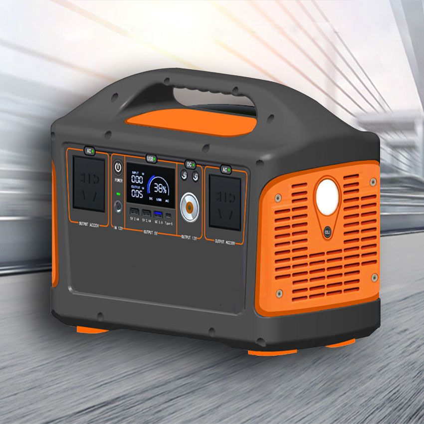 All In One Portable Power Ener - Lifepo4 Battery Pack 评论和价格