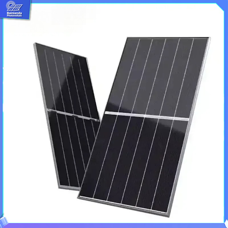 For JINKO Tiger Neo 590W 575W  - Jinko Solar Panel Tiger Neo 评论和价格