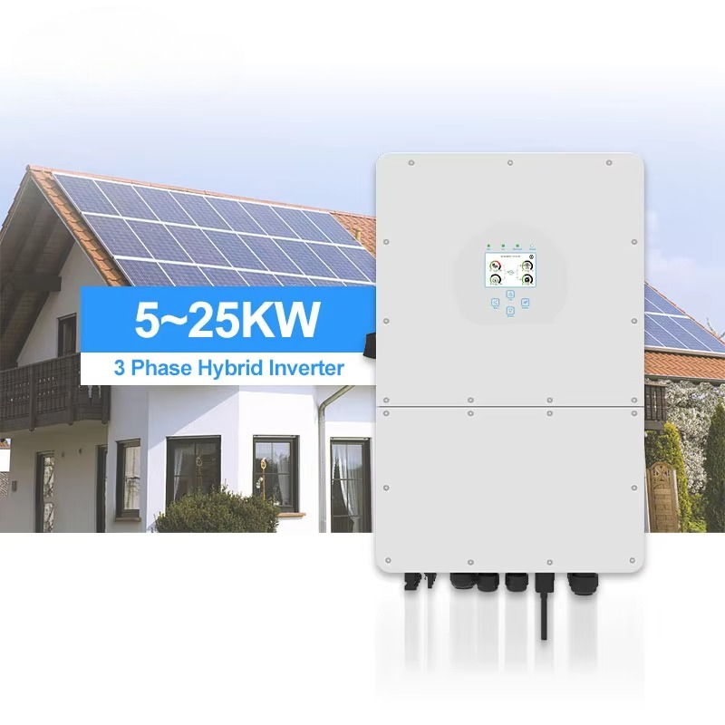 10Kw 10Kw 19Kw Litium Complete - Solar Panel System 10Kw 评论和价格