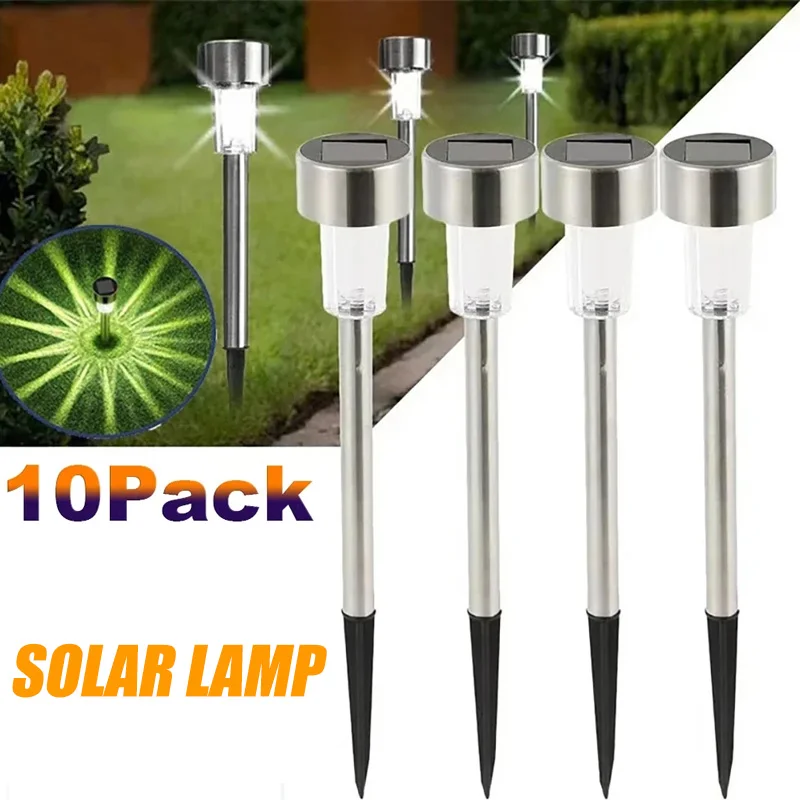 Solar Outdoor Lights Garden La - Solar Street Light Led 评论和价格