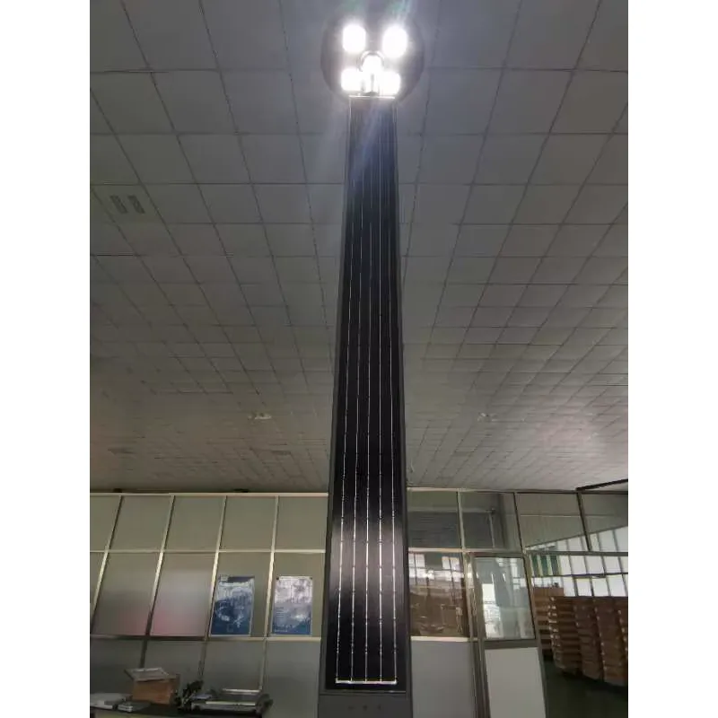 TIANXIANG Factory Price Classi - Solar Street Light Led 评论和价格