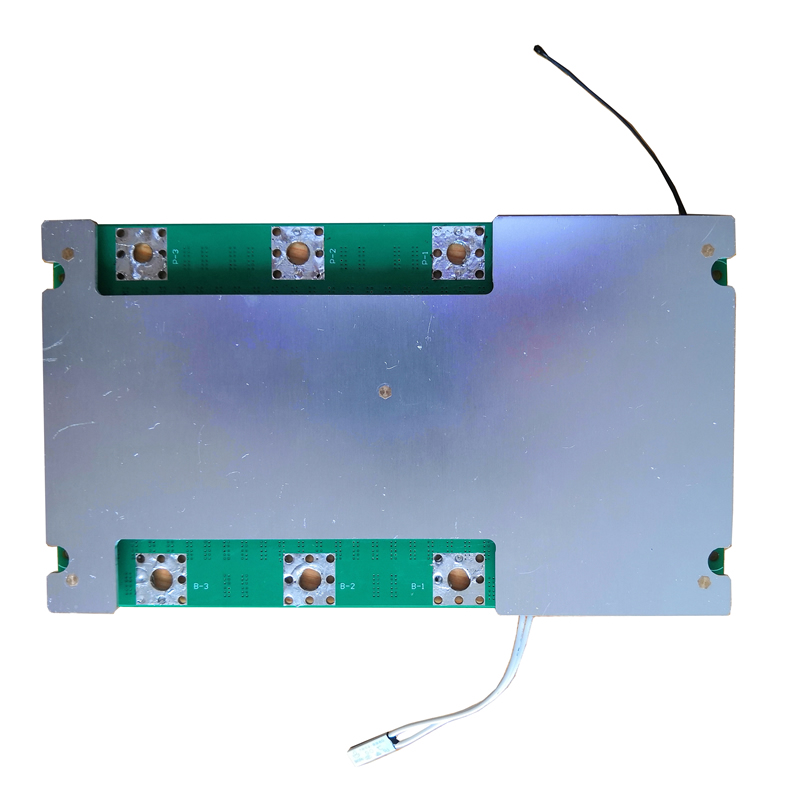 4S 100A BMS for 12V LiFePO4 Ba - Lifepo4 Battery Pack 评论和价格