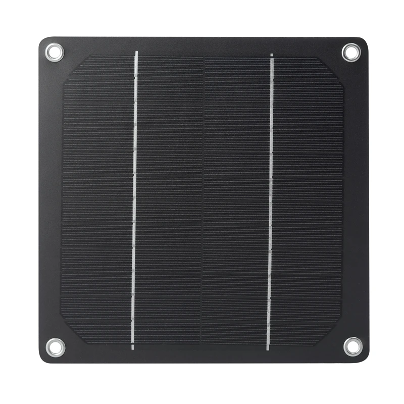 15W Solar Exhaust Fan Air Extr - Renewable Energy House 评论和价格