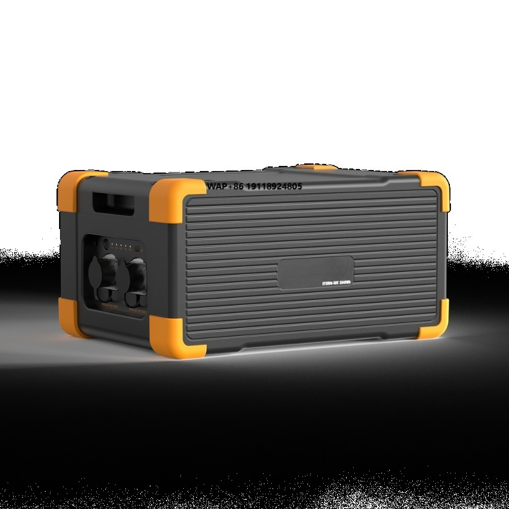 EP3800-48V Stackable LiFePO4 B - Lifepo4 Battery Pack 评论和价格