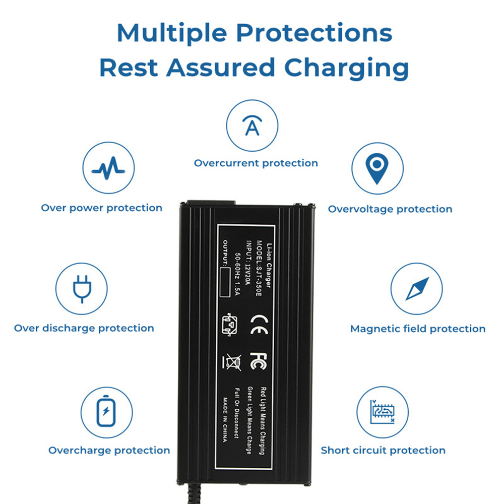 12V 24V LiFePO4 Battery Charge - Lifepo4 Battery Pack 评论和价格