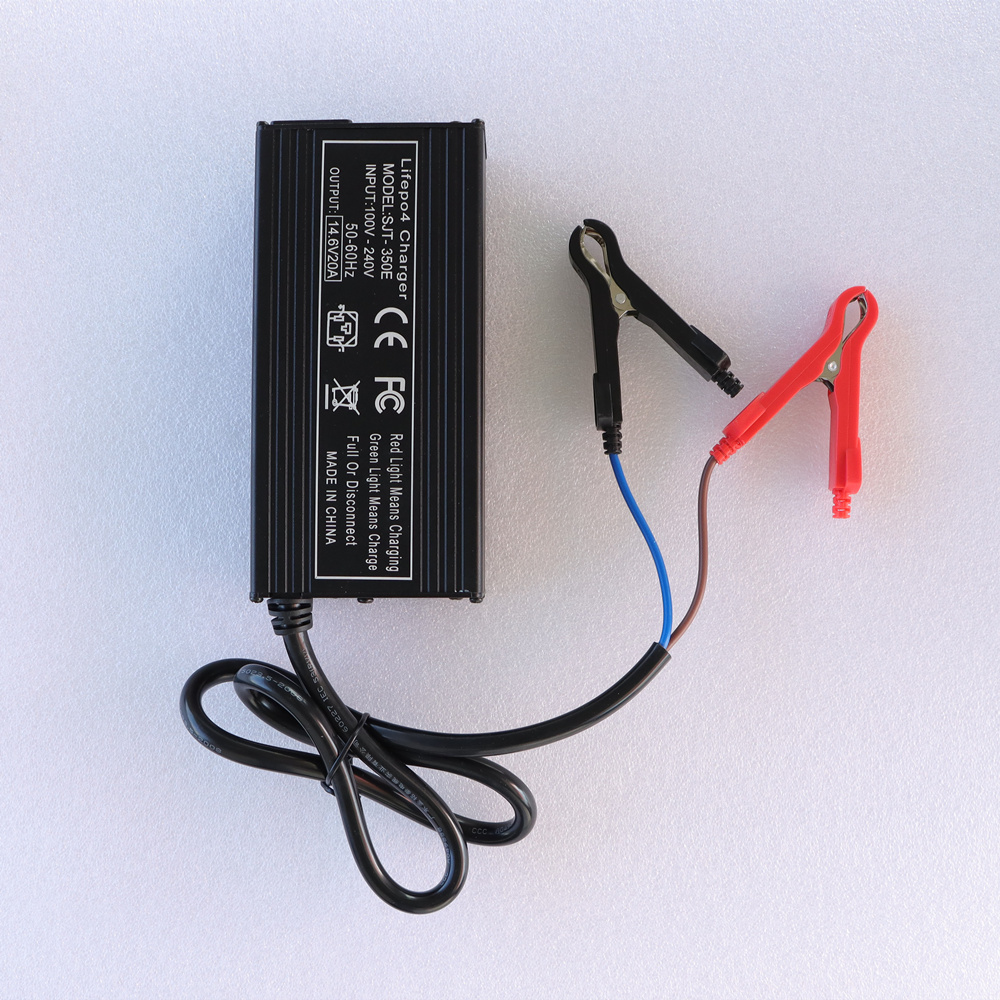 12V 24V LiFePO4 Battery Charge - Lifepo4 Battery Pack 评论和价格