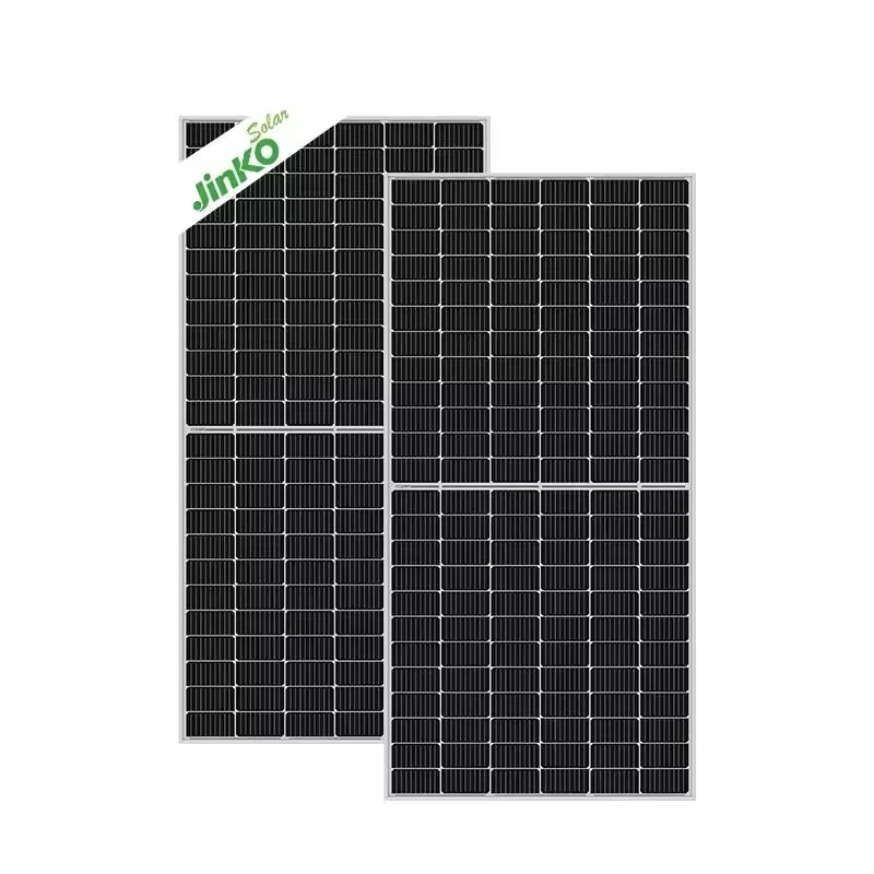 Jinko Solar Panel Tiger Neo N- - Jinko Solar Panel Tiger Neo 评论和价格