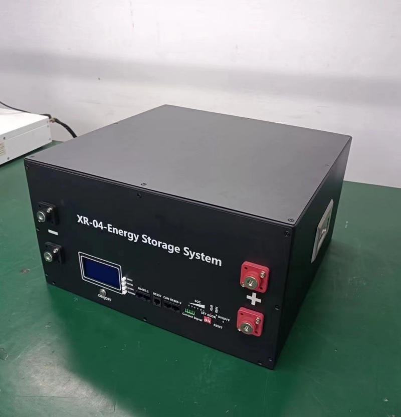 8S 24V Power Box Case DIY Kit  - Renewable Energy House 评论和价格