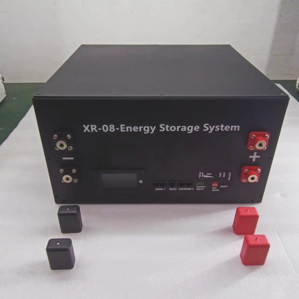 8S 24V Power Box Case DIY Kit  - Renewable Energy House 评论和价格