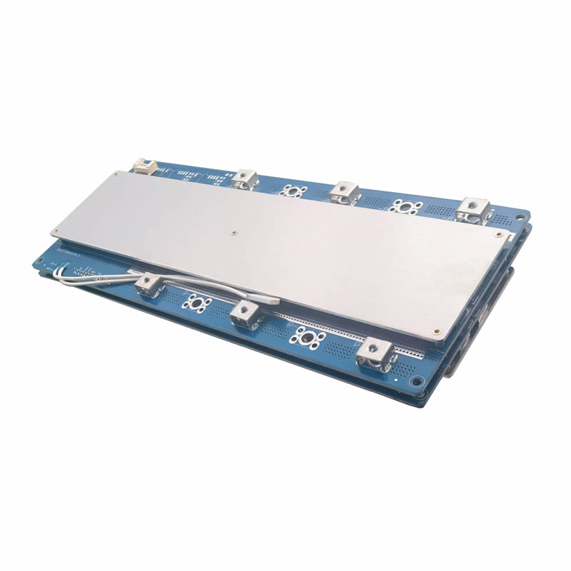 16S 100A BMS for 48V Li-ion/Li - Lifepo4 Battery Pack 评论和价格