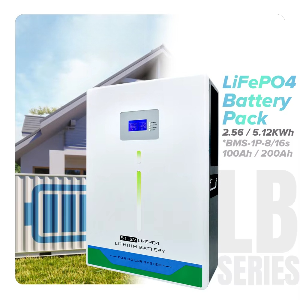 For Split 51.2V 300Ah 15KWH Li - Lifepo4 Battery Pack 评论和价格